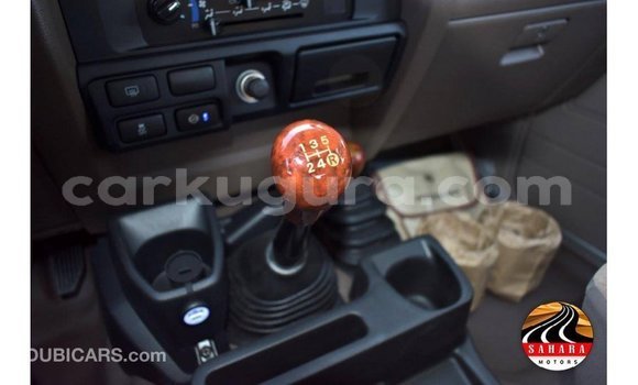 Acheter Import Voiture Toyota Land Cruiser Autre à Import - Dubai, Bujumbura Acheter Import Voiture Toyota Land Cruiser Autre à Import - Dubai, Bujumbura
