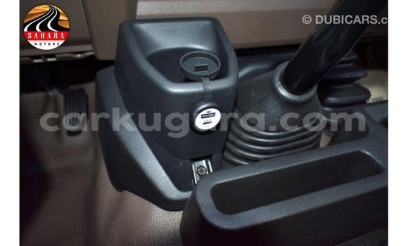 Acheter Import Voiture Toyota Land Cruiser Autre à Import - Dubai, Bujumbura Acheter Import Voiture Toyota Land Cruiser Autre à Import - Dubai, Bujumbura