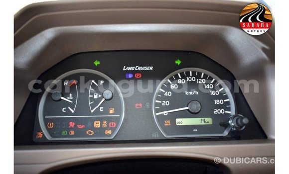 Acheter Import Voiture Toyota Land Cruiser Autre à Import - Dubai, Bujumbura Acheter Import Voiture Toyota Land Cruiser Autre à Import - Dubai, Bujumbura