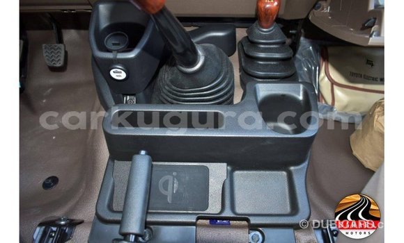 Acheter Import Voiture Toyota Land Cruiser Autre à Import - Dubai, Bujumbura Acheter Import Voiture Toyota Land Cruiser Autre à Import - Dubai, Bujumbura