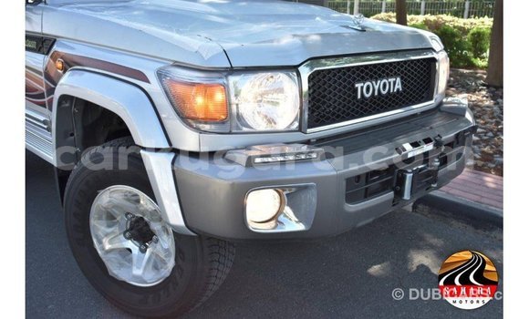 Acheter Import Voiture Toyota Land Cruiser Autre à Import - Dubai, Bujumbura Acheter Import Voiture Toyota Land Cruiser Autre à Import - Dubai, Bujumbura