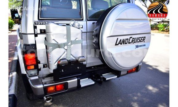 Acheter Import Voiture Toyota Land Cruiser Autre à Import - Dubai, Bujumbura Acheter Import Voiture Toyota Land Cruiser Autre à Import - Dubai, Bujumbura
