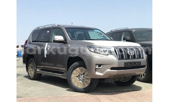 Buy Import Toyota Prado Other Car in Import - Dubai in Bujumbura Buy Import Toyota Prado Other Car in Import - Dubai in Bujumbura