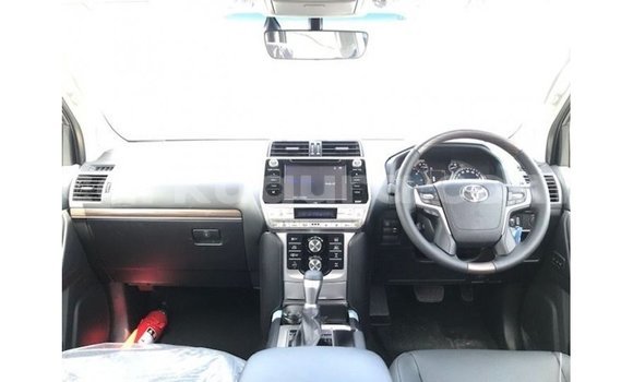 Buy Import Toyota Prado Other Car in Import - Dubai in Bujumbura Buy Import Toyota Prado Other Car in Import - Dubai in Bujumbura