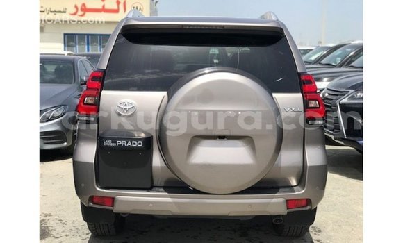 Buy Import Toyota Prado Other Car in Import - Dubai in Bujumbura Buy Import Toyota Prado Other Car in Import - Dubai in Bujumbura