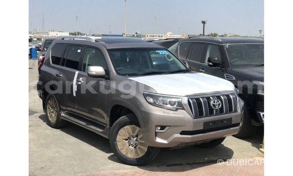 Buy Import Toyota Prado Other Car in Import - Dubai in Bujumbura Buy Import Toyota Prado Other Car in Import - Dubai in Bujumbura
