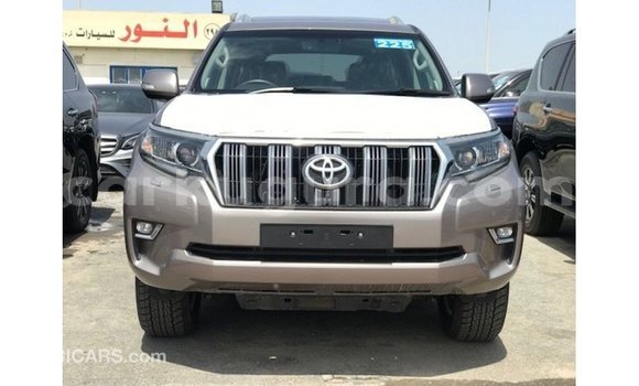 Buy Import Toyota Prado Other Car in Import - Dubai in Bujumbura Buy Import Toyota Prado Other Car in Import - Dubai in Bujumbura