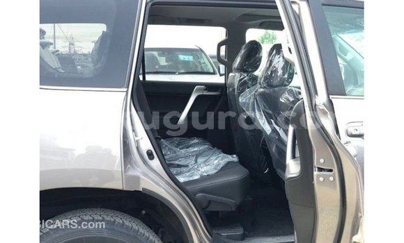 Buy Import Toyota Prado Other Car in Import - Dubai in Bujumbura Buy Import Toyota Prado Other Car in Import - Dubai in Bujumbura