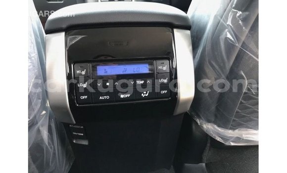 Buy Import Toyota Prado Other Car in Import - Dubai in Bujumbura Buy Import Toyota Prado Other Car in Import - Dubai in Bujumbura