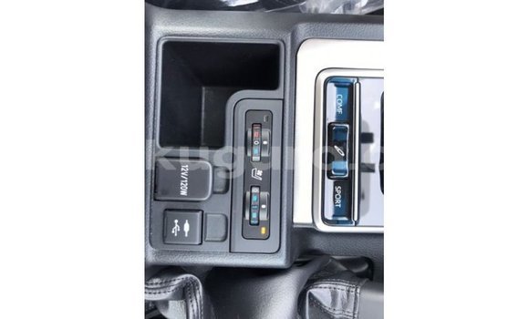 Buy Import Toyota Prado Other Car in Import - Dubai in Bujumbura Buy Import Toyota Prado Other Car in Import - Dubai in Bujumbura
