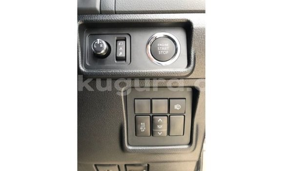 Buy Import Toyota Prado Other Car in Import - Dubai in Bujumbura Buy Import Toyota Prado Other Car in Import - Dubai in Bujumbura