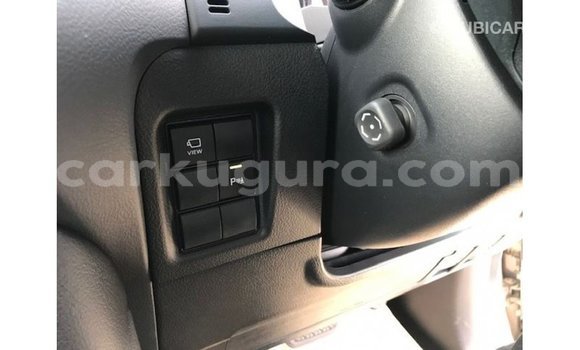 Buy Import Toyota Prado Other Car in Import - Dubai in Bujumbura Buy Import Toyota Prado Other Car in Import - Dubai in Bujumbura