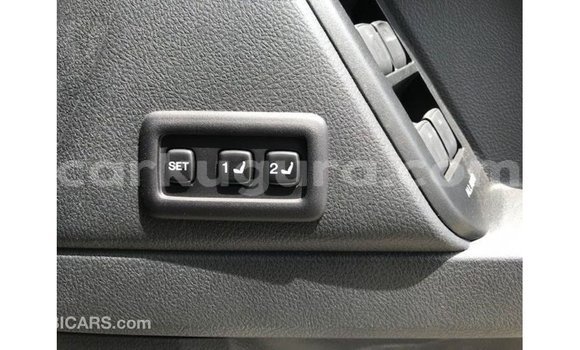 Buy Import Toyota Prado Other Car in Import - Dubai in Bujumbura Buy Import Toyota Prado Other Car in Import - Dubai in Bujumbura
