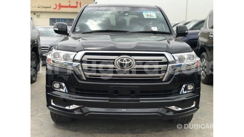 Big with watermark toyota land cruiser bujumbura import dubai 5007