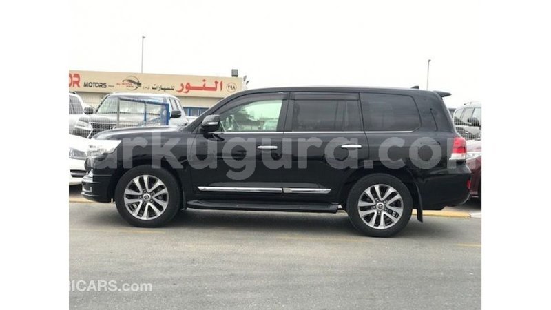 Big with watermark toyota land cruiser bujumbura import dubai 5007