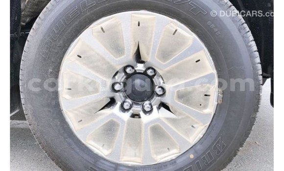 Nunua Imported Toyota Prado Bluu Gari ndani ya Import - Dubai nchini Bujumbura Nunua Imported Toyota Prado Bluu Gari ndani ya Import - Dubai nchini Bujumbura