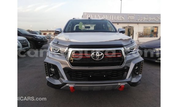 Nunua Imported Toyota Hilux Nyingine Gari ndani ya Import - Dubai nchini Bujumbura Nunua Imported Toyota Hilux Nyingine Gari ndani ya Import - Dubai nchini Bujumbura
