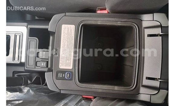 Nunua Imported Toyota Prado Nyeusi Gari ndani ya Import - Dubai nchini Bujumbura Nunua Imported Toyota Prado Nyeusi Gari ndani ya Import - Dubai nchini Bujumbura