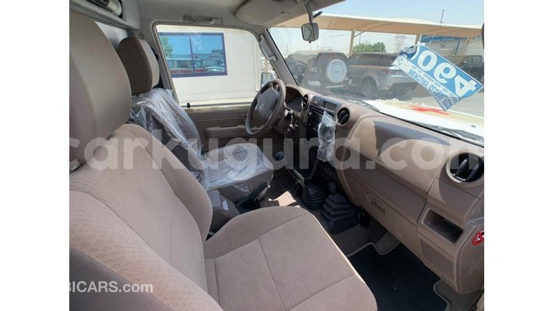 Big with watermark toyota land cruiser bujumbura import dubai 5012