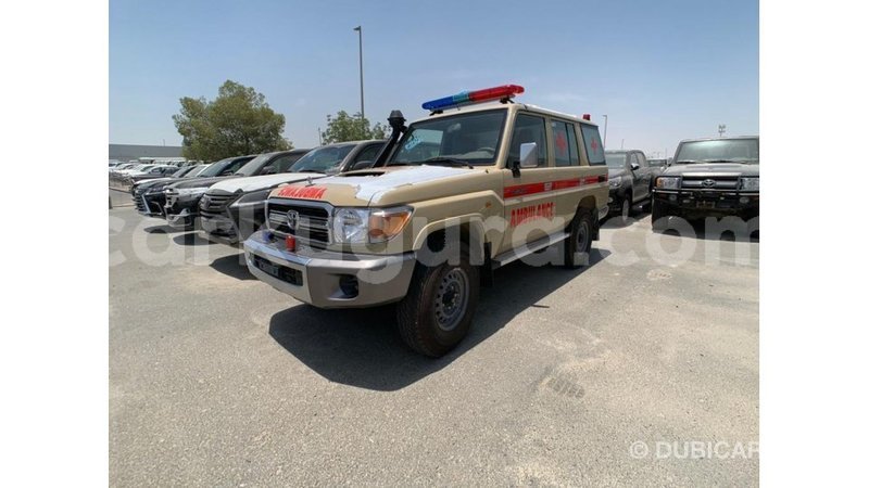 Big with watermark toyota land cruiser bujumbura import dubai 5012