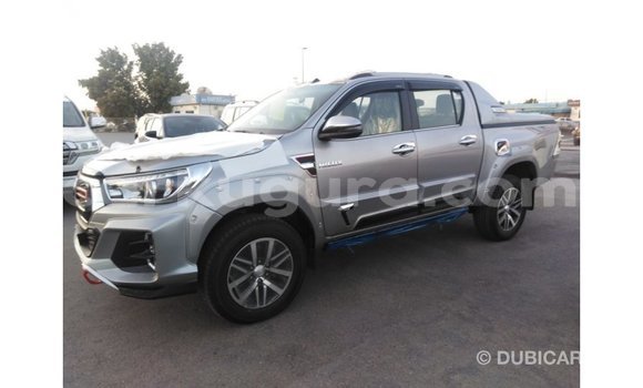 Nunua Imported Toyota Hilux Nyingine Gari ndani ya Import - Dubai nchini Bujumbura Nunua Imported Toyota Hilux Nyingine Gari ndani ya Import - Dubai nchini Bujumbura