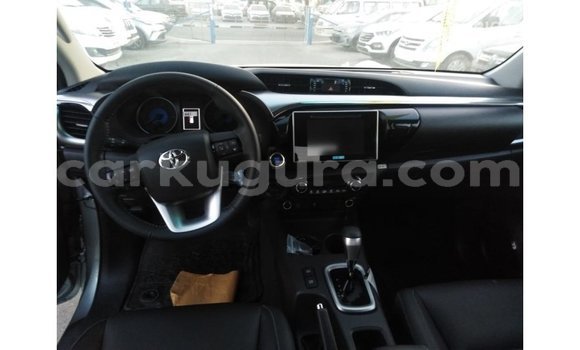 Nunua Imported Toyota Hilux Nyingine Gari ndani ya Import - Dubai nchini Bujumbura Nunua Imported Toyota Hilux Nyingine Gari ndani ya Import - Dubai nchini Bujumbura