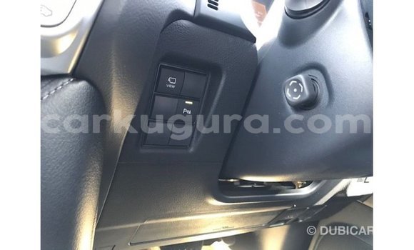 Buy Import Toyota Prado Black Car in Import - Dubai in Bujumbura Buy Import Toyota Prado Black Car in Import - Dubai in Bujumbura