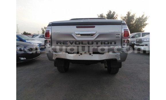 Nunua Imported Toyota Hilux Nyingine Gari ndani ya Import - Dubai nchini Bujumbura Nunua Imported Toyota Hilux Nyingine Gari ndani ya Import - Dubai nchini Bujumbura