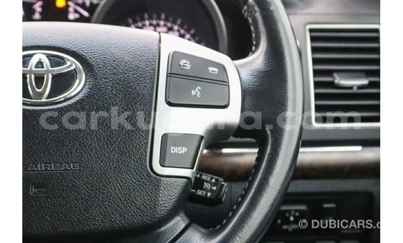 Buy Import Toyota Land Cruiser White Car in Import - Dubai in Bujumbura Buy Import Toyota Land Cruiser White Car in Import - Dubai in Bujumbura