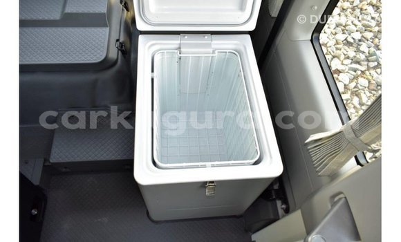 Buy Import Toyota Coaster White Car in Import - Dubai in Bujumbura Buy Import Toyota Coaster White Car in Import - Dubai in Bujumbura