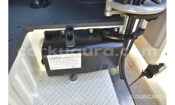 Buy Import Toyota Coaster White Car in Import - Dubai in Bujumbura Buy Import Toyota Coaster White Car in Import - Dubai in Bujumbura