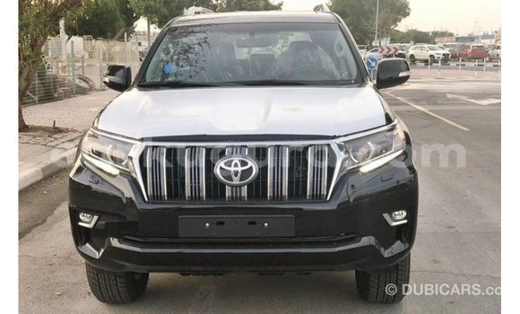 Nunua Imported Toyota Prado Nyeusi Gari ndani ya Import - Dubai nchini Bujumbura Nunua Imported Toyota Prado Nyeusi Gari ndani ya Import - Dubai nchini Bujumbura