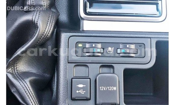 Nunua Imported Toyota Prado Nyeusi Gari ndani ya Import - Dubai nchini Bujumbura Nunua Imported Toyota Prado Nyeusi Gari ndani ya Import - Dubai nchini Bujumbura