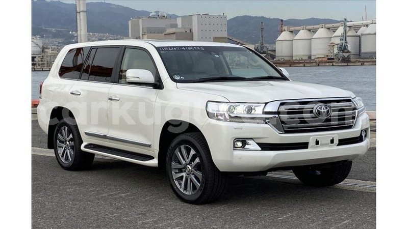 Big with watermark toyota land cruiser bujumbura import dubai 5027