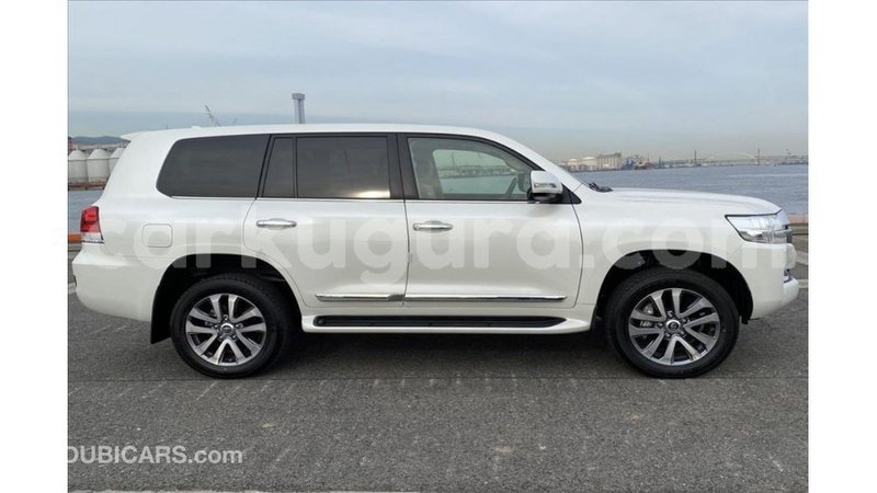 Big with watermark toyota land cruiser bujumbura import dubai 5027