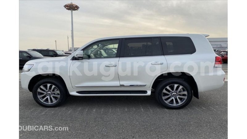 Big with watermark toyota land cruiser bujumbura import dubai 5027