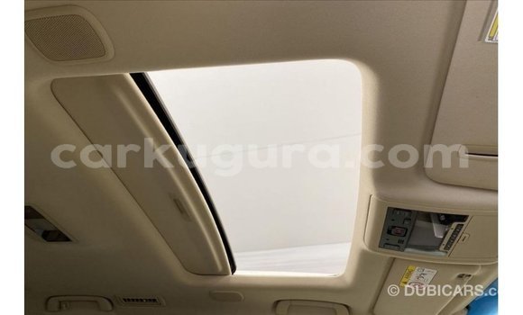Buy Import Toyota Land Cruiser White Car in Import - Dubai in Bujumbura Buy Import Toyota Land Cruiser White Car in Import - Dubai in Bujumbura
