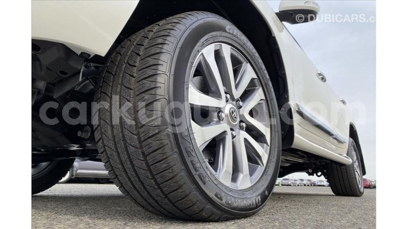 Big with watermark toyota land cruiser bujumbura import dubai 5027