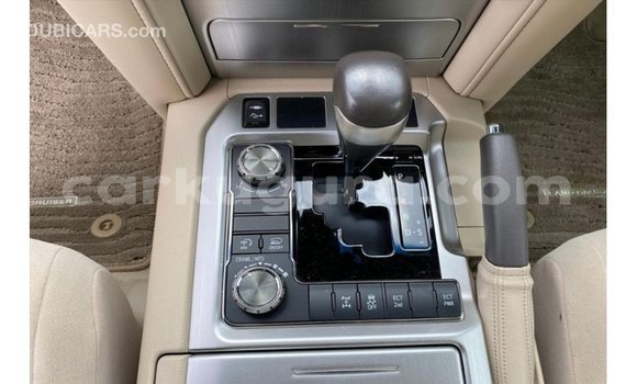 Buy Import Toyota Land Cruiser Red Car in Import - Dubai in Bujumbura Buy Import Toyota Land Cruiser Red Car in Import - Dubai in Bujumbura