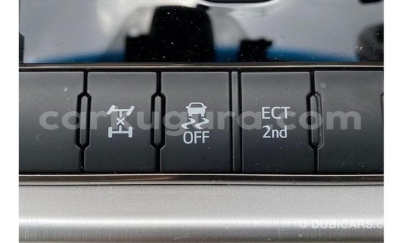 Buy Import Toyota Land Cruiser Red Car in Import - Dubai in Bujumbura Buy Import Toyota Land Cruiser Red Car in Import - Dubai in Bujumbura