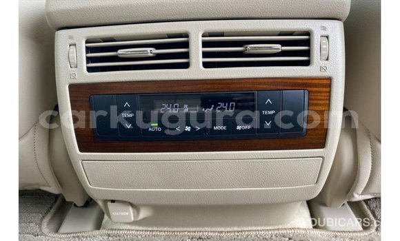 Buy Import Toyota Land Cruiser Red Car in Import - Dubai in Bujumbura Buy Import Toyota Land Cruiser Red Car in Import - Dubai in Bujumbura