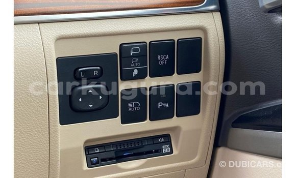 Buy Import Toyota Land Cruiser Red Car in Import - Dubai in Bujumbura Buy Import Toyota Land Cruiser Red Car in Import - Dubai in Bujumbura