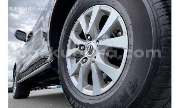 Buy Import Toyota Land Cruiser Red Car in Import - Dubai in Bujumbura Buy Import Toyota Land Cruiser Red Car in Import - Dubai in Bujumbura