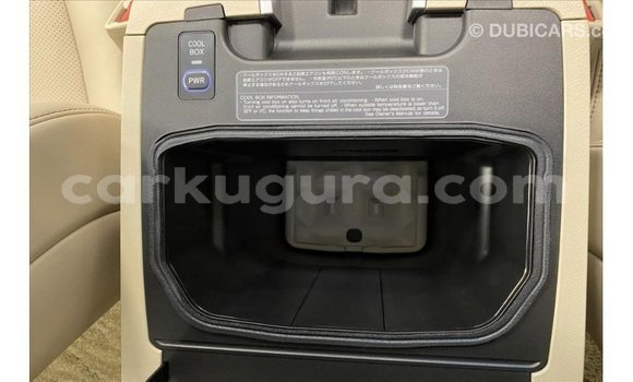 Acheter Import Voiture Toyota Land Cruiser Noir à Import - Dubai, Bujumbura Acheter Import Voiture Toyota Land Cruiser Noir à Import - Dubai, Bujumbura