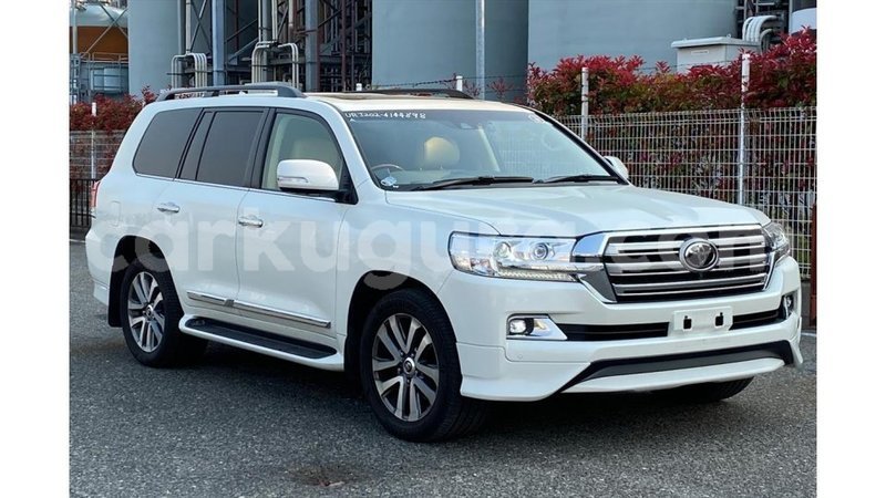 Big with watermark toyota land cruiser bujumbura import dubai 5030