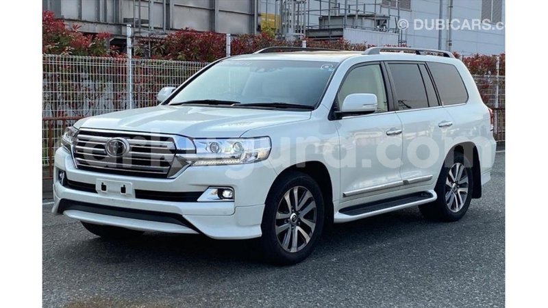 Big with watermark toyota land cruiser bujumbura import dubai 5030