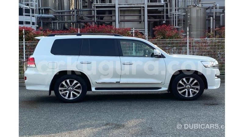 Big with watermark toyota land cruiser bujumbura import dubai 5030