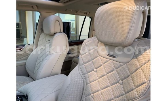 Nunua Imported Lexus LX Nyekundu Gari ndani ya Import - Dubai nchini Bujumbura Nunua Imported Lexus LX Nyekundu Gari ndani ya Import - Dubai nchini Bujumbura