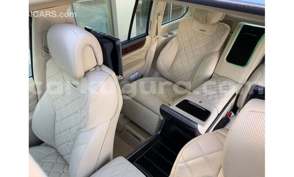 Nunua Imported Lexus LX Nyekundu Gari ndani ya Import - Dubai nchini Bujumbura Nunua Imported Lexus LX Nyekundu Gari ndani ya Import - Dubai nchini Bujumbura