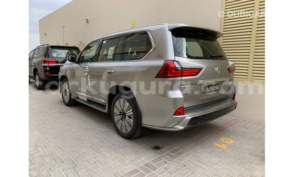 Buy Import Lexus LX Other Car in Import - Dubai in Bujumbura Buy Import Lexus LX Other Car in Import - Dubai in Bujumbura